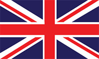 flagge england